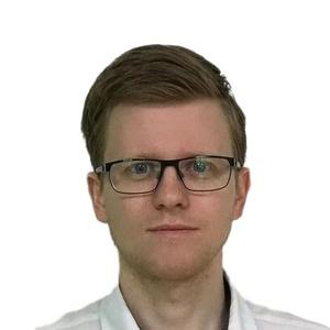 Слезов Дмитрий Андреевич
