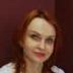 Зверева Ирина Викторовна