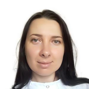 Захарова Юлия Михайловна