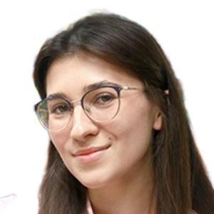 Вербельчук Ксения Станиславовна