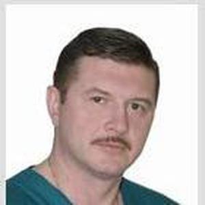 Гаврилов Олег Николаевич
