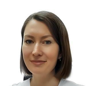 Сафиуллина Регина Рафаэловна