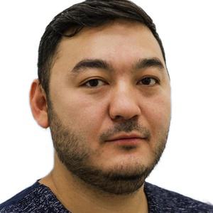 Исингалиев Дамир Иргалиевич