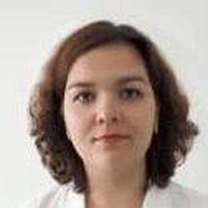 Переверзева Екатерина Владимировна