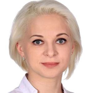 Ловкова Юлия Сергеевна