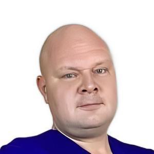 Аберясев Сергей Юрьевич