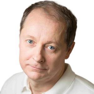 Лукин Юрий Николаевич