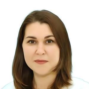 Висягина Нина Сергеевна