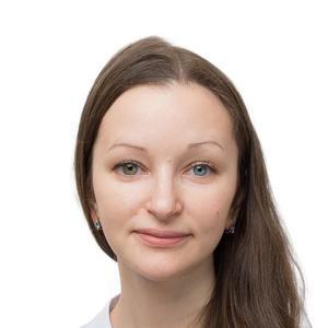 Зайцева Юлия Алексеевна