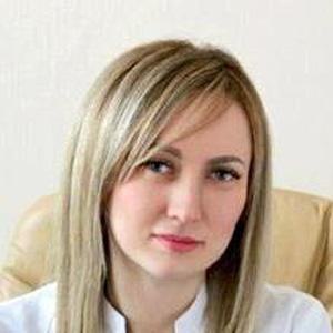 Осыко Анна Николаевна