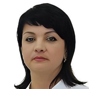 Зацепина Лариса Евгеньевна