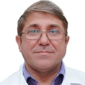 Копылевич Эдуард Геннадьевич