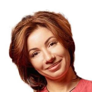 Яковлева Анастасия Александровна