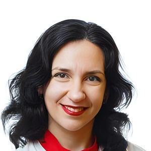 Явная Ирина Константиновна