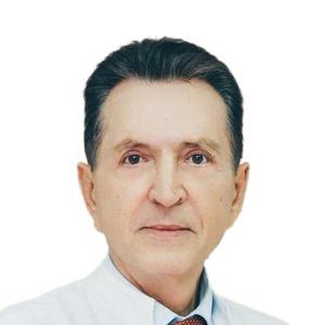 Искандеров Рустам Сабирович