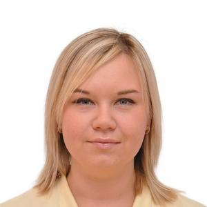 Мазнова Александра Вячеславовна