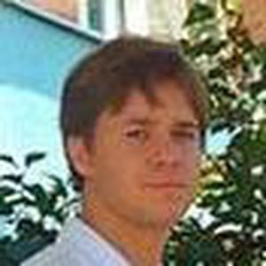 Жуков Артур Владимирович