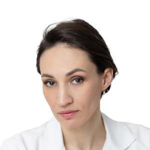Мирина Мария Павловна