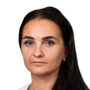 Зернова Ольга Александровна