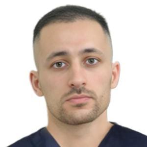 Абдул Самим Сабурович