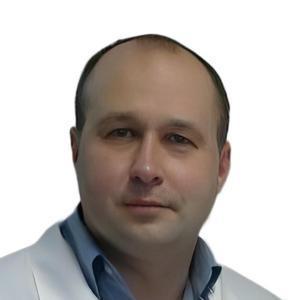 Панин Станислав Николаевич
