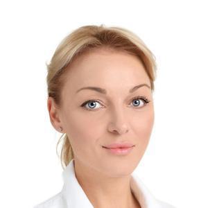 Селиванова Елена Сергеевна