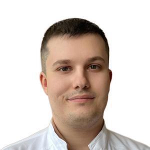 Гасич Александр Петрович
