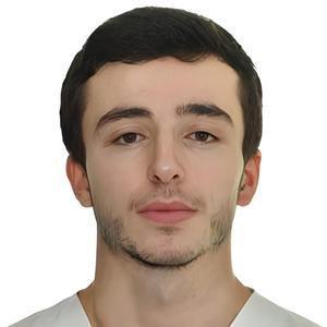 Султанов Баграт Магомедзакирович
