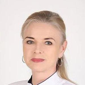 Козлова Татьяна Витальевна