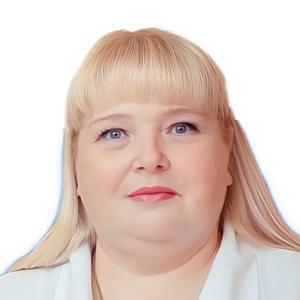 Манатова Оксана Владимировна