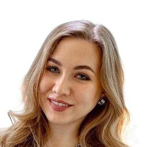 Мамонтова Анна Михайловна