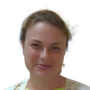 Сулиз Татьяна Павловна