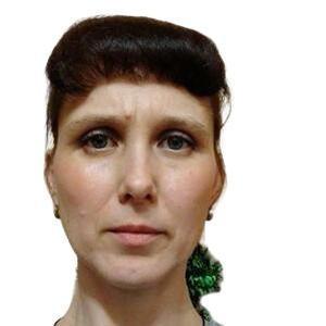 Лобанова Елена Александровна