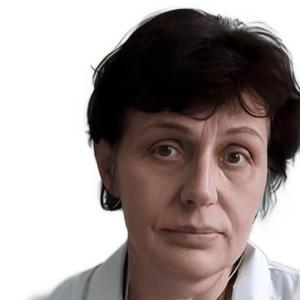 Морозова Лариса Александровна