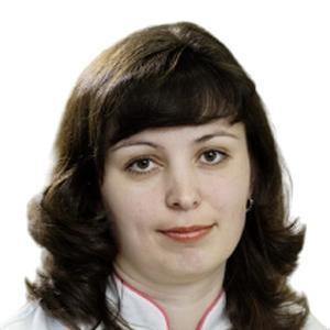 Павлова Анна Николаевна