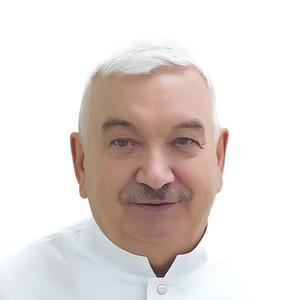 Васильев Николай Николаевич