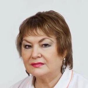Ниденталь Любовь Владимировна
