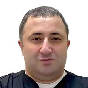 Казарян Роман Робертович
