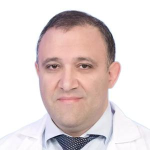 Канаев Алексей Семенович