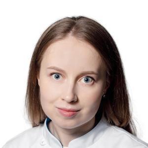 Короткова Ольга Сергеевна