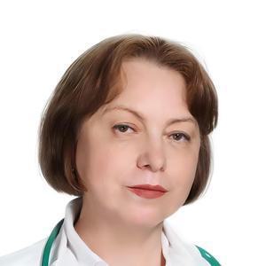 Писарчук Марина Алексеевна
