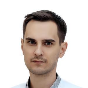 Чубенко Максим Фёдорович