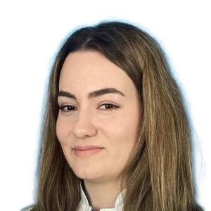 Джалилова Валентина Гасановна