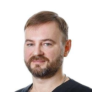 Филиппов Денис Александрович