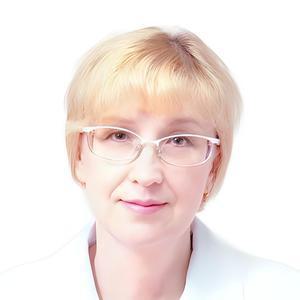 Якушкина Ирина Михайловна