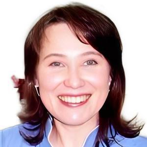 Солодкова Елена Леонидовна