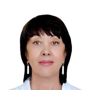 Макарова Ирина Николаевна