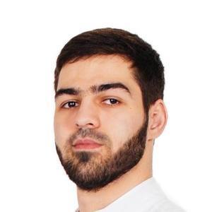 Киндаров Рашид Шамсудиевич