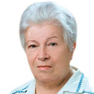 Морозова Татьяна Георгиевна