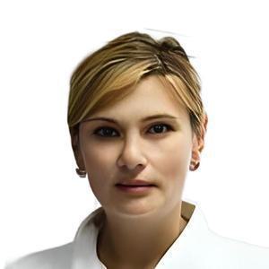 Ильина Нелли Рубеновна